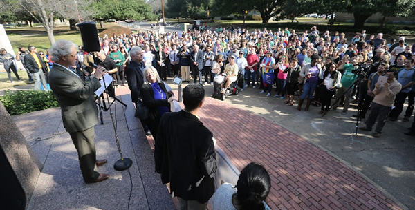 Baylor offers prayers for Muslim students