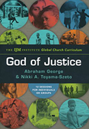 God of Justice 130