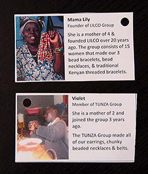 Kenya cards 300