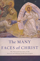 many faces of Christ 130