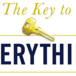 Book Review: The Key to Everything