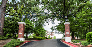 ETBU entrance 300