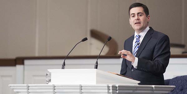 Trump candidacy will test evangelical voters