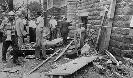 birmingham church bombing425