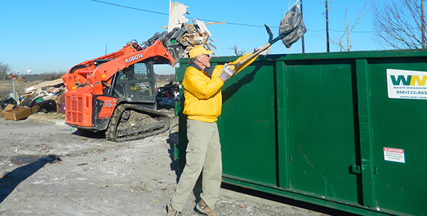 TBM shifting gears—not pulling out—after month in Rowlett
