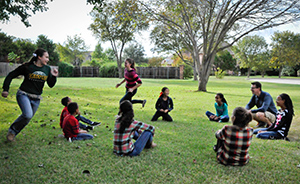 Outdoor gametime 300