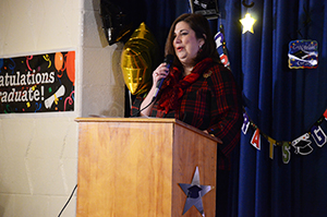 Principal Elida Gonzalez 300