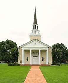 CAHchapel230