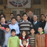 ISIS brutality drives some Middle Eastern Muslims to Jesus