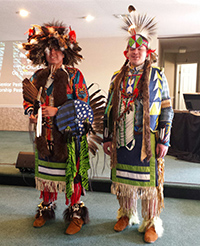 Mark Littleghost Tanner Sager 200