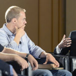 Election campaign makes some evangelicals reject name