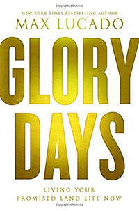 glory days 200