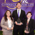 Around the State: HSU honors outstanding young alumni; HPU scholarship luncheon slated