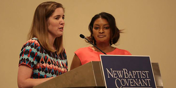 Covenant of action inspires Dallas churches to social justice