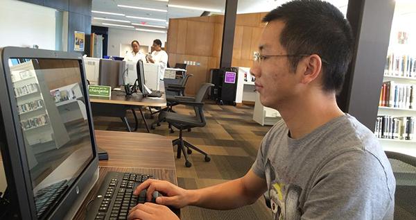 Encounter with Scripture transforms Chinese scholar