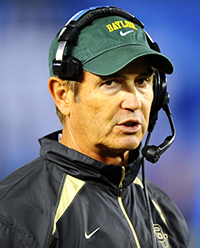 Art Briles 200