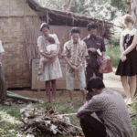 Long walk of obedience to God characterizes Meadors’ missionary service