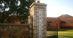 Tarleton State University: The power of prayer