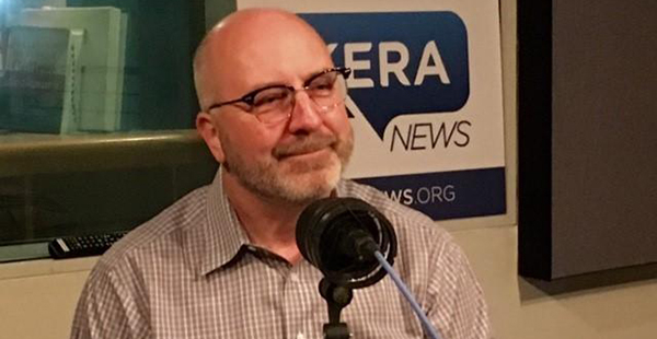 Dallas minister’s blog on transgender people attracts widespread attention