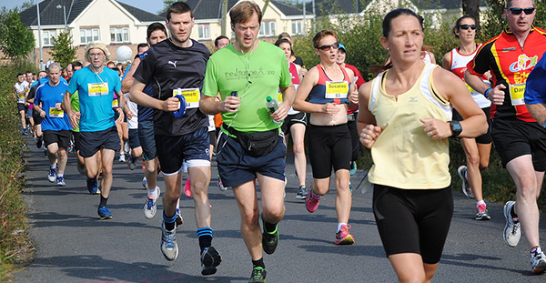 René Maciel: Don't quit now!