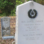 Journey to Elkhart: Daniel Parker and the Two-Seed-in-The Spirit Baptists