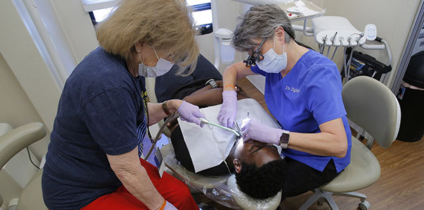 Ferguson church tells community, ‘We are here for you’