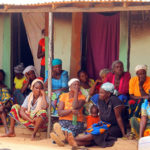 Nigerian humanitarian crisis presents security threat, human rights group insists