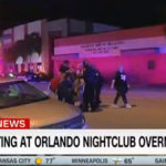 Baptists urge prayers, compassion and solidarity after Orlando shooting