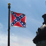 Southern Baptists reject Confederate flag displays