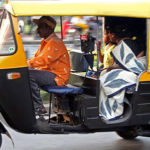 South Asia: Auto-rickshaws and following Jesus