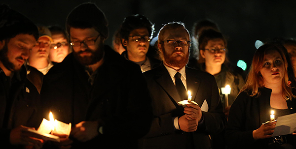 Baylor Line Foundation urges release of investigative report on sexual violence