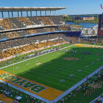 Big 12 requests full report from Baylor regarding sexual assaults