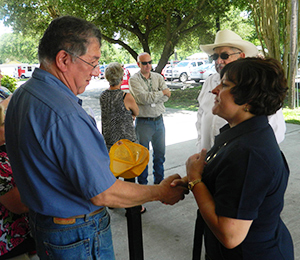 tony garcia mayor cynthia mcconathy 300