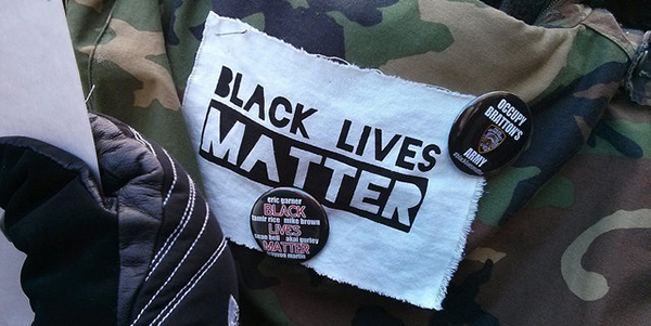 BlackLivesMatter
