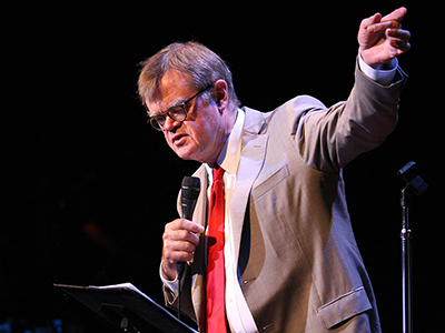 Garrison keillor 400