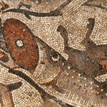 Baylor team unearths Red Sea parting, Noah’s ark in ancient mosaics