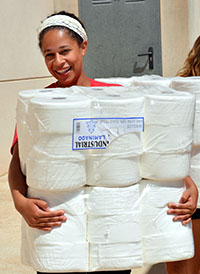 Priscille Murphy 200