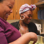Conroe moms find community as they cook together