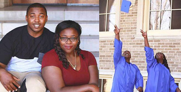 Former foster kid awarded $90K scholarship