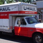 U-Haul Truck