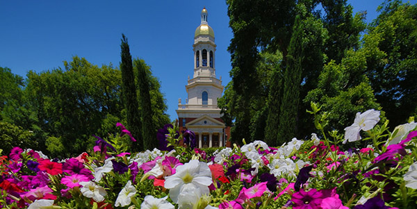 Baylor reports major progress on improving response to sexual violence