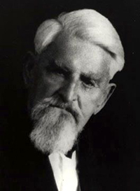 Charles Goodnight 200