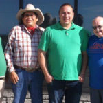 Texans train on ‘the next great mission field’