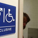 Texas judge blocks Obama transgender bathroom rules 