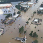 TBM prepares to serve flood victims in Louisiana