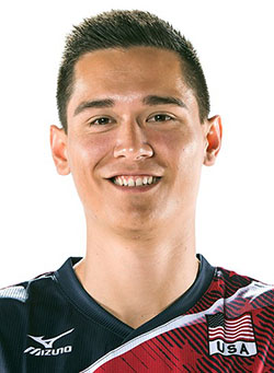 Micah Christenson 250