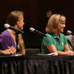 Friendship can enrich community and cultivate virtue, Baylor panelists assert