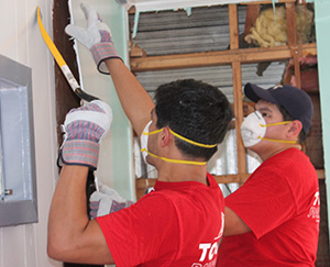 Hispanic Louisiana 300