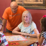 At 60-something, Mesquite couple continues to open home to foster children