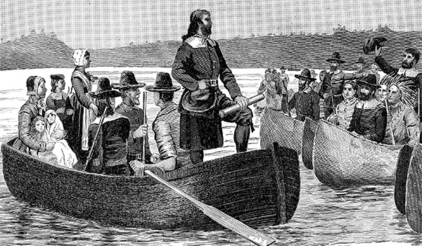 Roger Williams returns